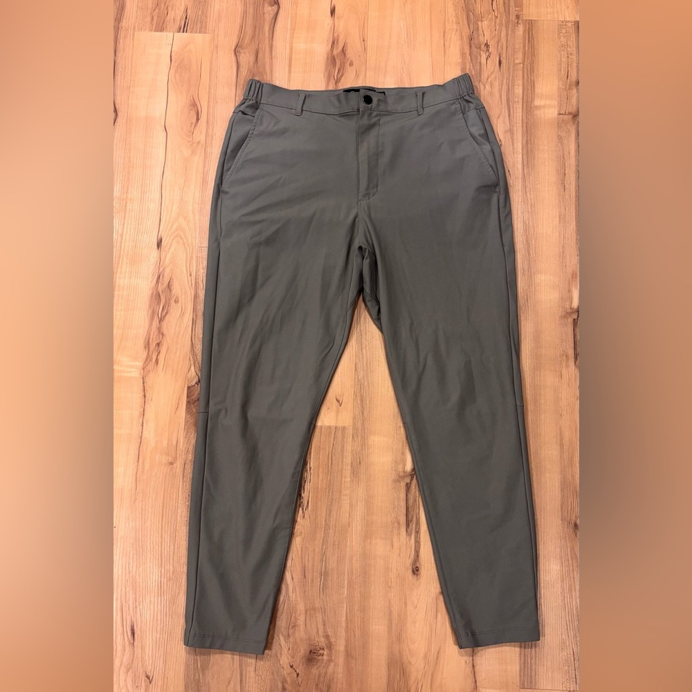 Men’s Cuts Pants